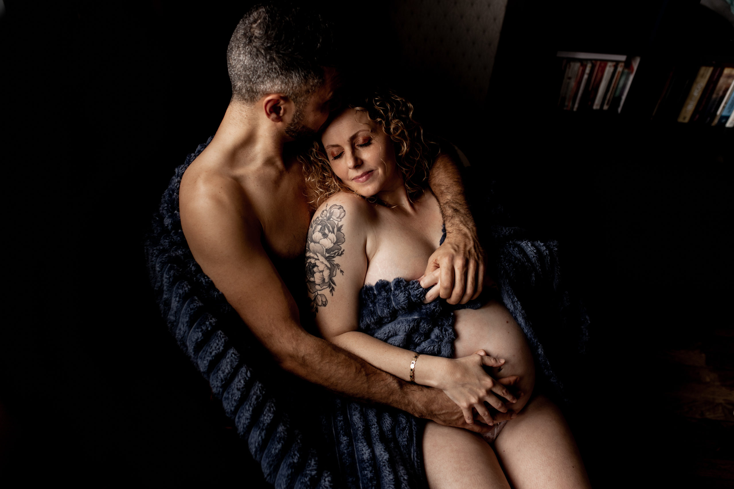 photographe-grossesse-paris-pontault-combault