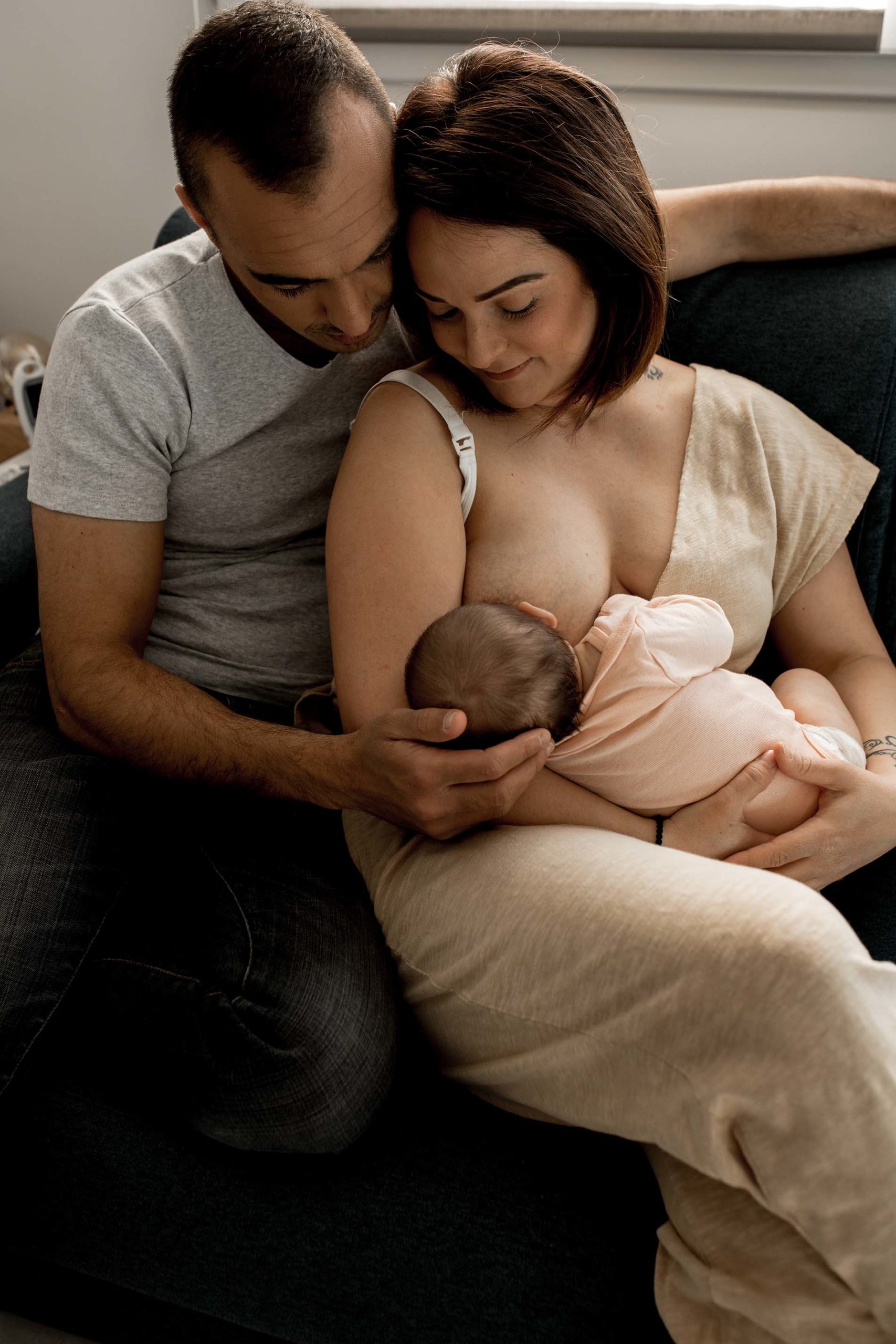 allaitement tire lait photographe maternage allaitement