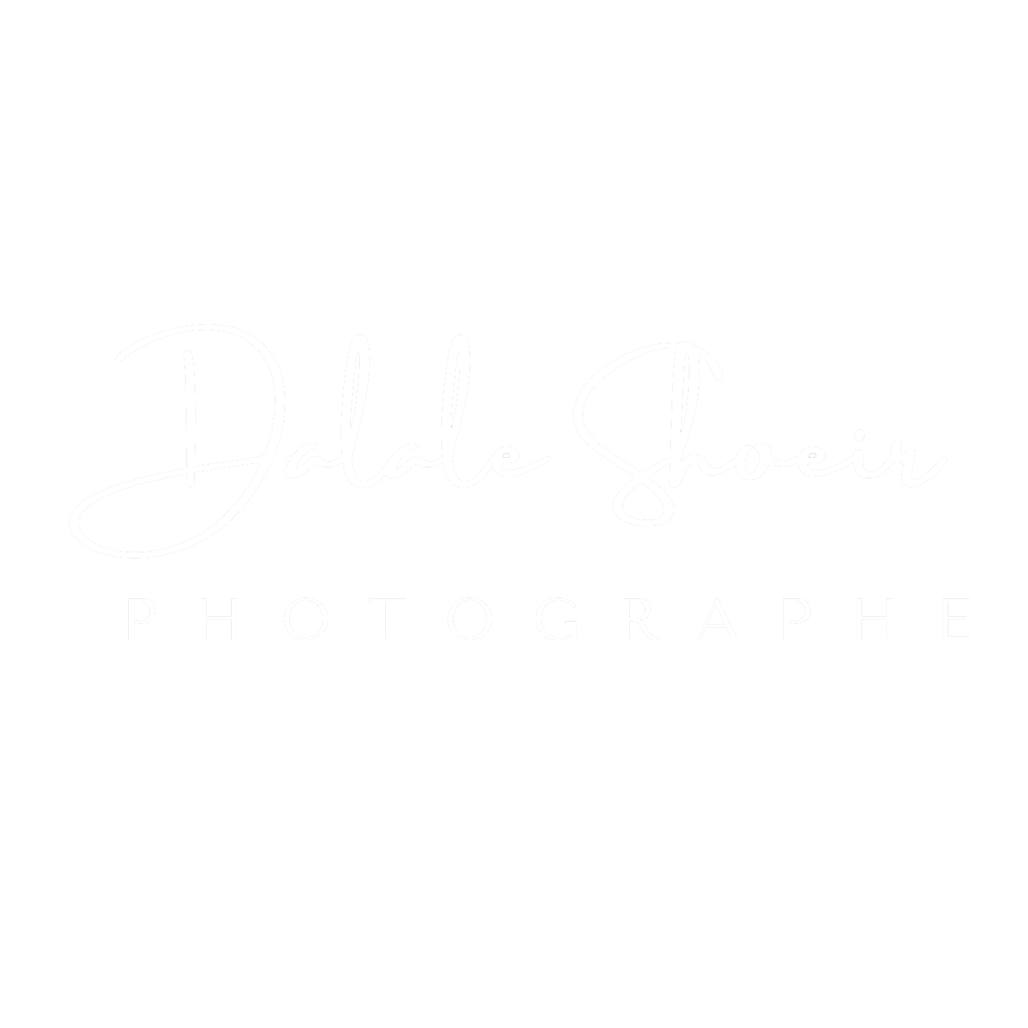 Dalale Shoeir Photographe
